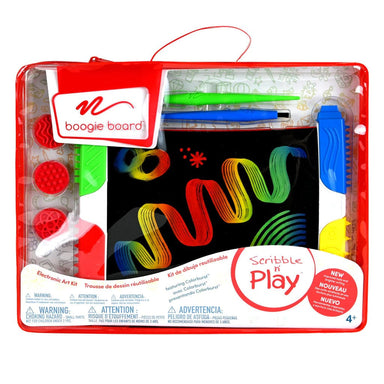 Boogie Board Scribble n Play Creative Kit - Saltire Games