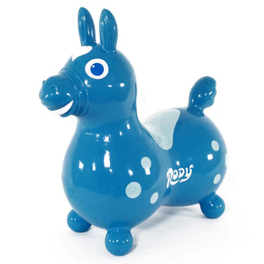 Rody - Teal with Pump - Saltire Games