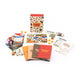 Board Games Keymaster Games Parks: Roll & Hike