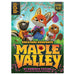 Board Games Kids Table Board Gaming (KTBG) Creature Comforts: Maple Valley