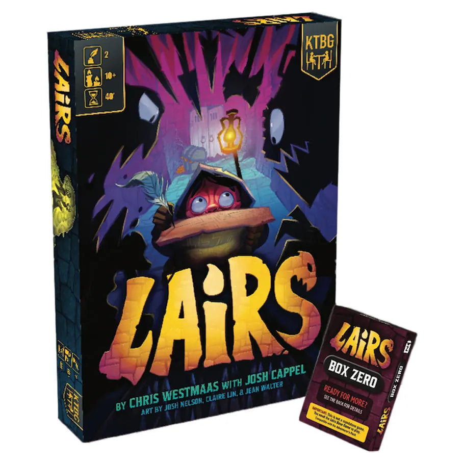 Board Games Kids Table Board Gaming (KTBG) Lairs