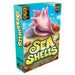 Board Games Kids Table Board Gaming (KTBG) Seashells