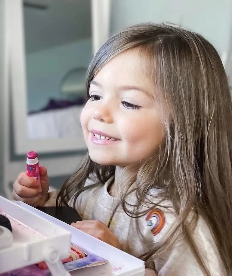 Aspen Rhythm - Tinted Lip Gloss - Saltire Games