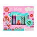 Firewood Cookies - Holiday Fragrance and Lip Shimmer Duo - Saltire Games