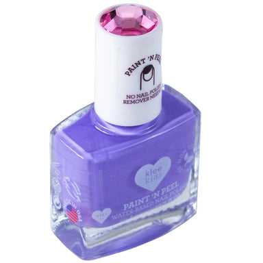 Hartford - Klee Kids Water-Based Nail Polish - Saltire Games