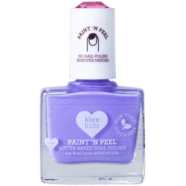 Hartford - Klee Kids Water-Based Nail Polish - Saltire Games