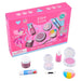 Pink Ballet Fairy - Play Makeup Set - Saltire Games