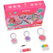 Sparkly Reindeer - Holiday Makeup Kit - Saltire Games