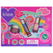 Spinning Pink Makeup Kit with Bioglitter - Saltire Games