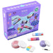 Tea Party Fairy - Klee Kids Mineral Play Makeup Kit - Saltire Games