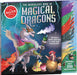 The Marvelous Book of Magical Dragons - Saltire Games