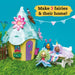 Enchanted Fairy House - Saltire Games