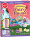 Enchanted Fairy House - Saltire Games