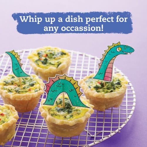 Kids Magical Baking - Saltire Games