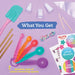 Kids Magical Baking - Saltire Games