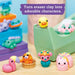 Make Your own Mini Erasers: Kawaii Style - Saltire Games