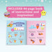 Make Your own Mini Erasers: Kawaii Style - Saltire Games