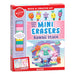 Make Your own Mini Erasers: Kawaii Style - Saltire Games