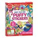 Make Your Own Puffy Stickers - Saltire Games