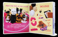 Pom-Pom Puppies - Saltire Games