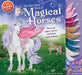 The Marvelous Book of Magical Horses - Saltire Games