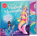 The Marvelous Book of Magical Mermaids - Saltire Games