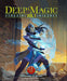 D&D 5E: Deep Magic Vol 1 - Saltire Games