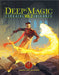 D7D 5E: Deep Magic Vol 2 - Saltire Games