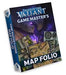 Tales of the Valient - Game Master's Map Folio - Saltire Games