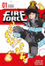 Fire Force vol 1 - Saltire Games