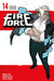 Fire Force vol 14 - Saltire Games
