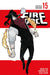 Fire Force vol 15 - Saltire Games