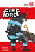 Fire Force vol 6 - Saltire Games