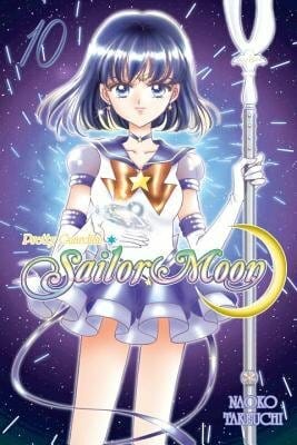 Sailor Moon 10 - Saltire Games