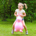 Rody Unicorn Light Pink W/Pump - Saltire Games