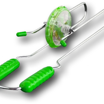 Novelty - Fidget Leading Edge Novelty Whirly Wheel
