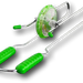 Novelty - Fidget Leading Edge Novelty Whirly Wheel