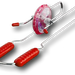 Novelty - Fidget Leading Edge Novelty Whirly Wheel