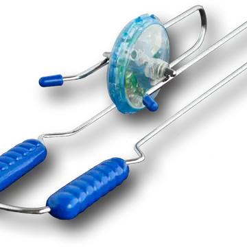 Novelty - Fidget Leading Edge Novelty Whirly Wheel
