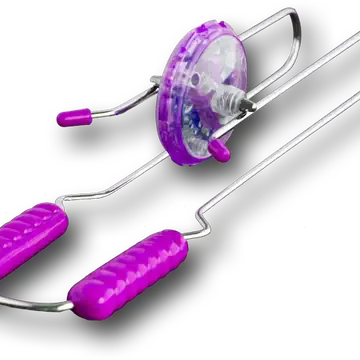 Novelty - Fidget Leading Edge Novelty Whirly Wheel