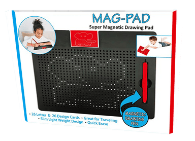 Mag Pad - Saltire Games