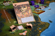 Board Games - Accessories Leder Games Root: The Exiles and Partisans Deck