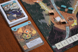 Board Games - Accessories Leder Games Root: The Exiles and Partisans Deck