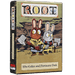 Board Games - Accessories Leder Games Root: The Exiles and Partisans Deck