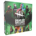 Board Games - Expansions Level 99 Games Dead by Daylight: Gatekeeper Expansion