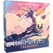Board Games Libellud Harmonies Crescendo