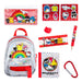 Hello Kitty Real Littles Micro Backpack Assorted - Saltire Games