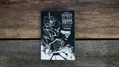 Buried in the Bahamas - Saltire Games