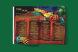 Cabin Fever - Saltire Games
