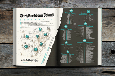 Down Among the Dead - Saltire Games